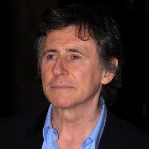 Gabriel Byrne - Image