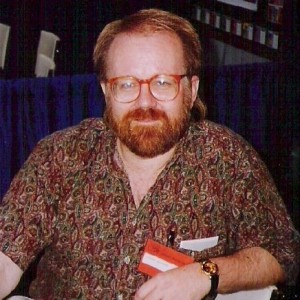 John Byrne - Image