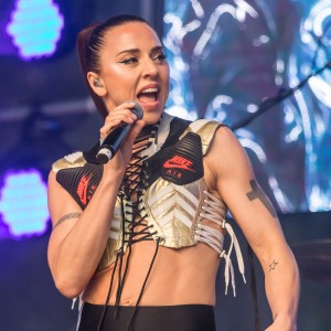 Melanie C - Image