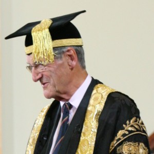 Dominic Cadbury - Image