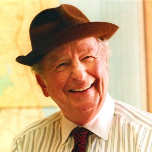 Herb Caen - Image