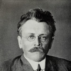 Abraham Cahan - Image