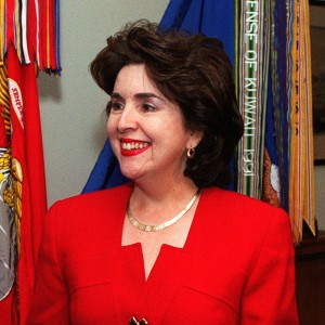 Sila María Calderón - Image