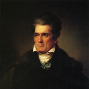 John C. Calhoun - Image