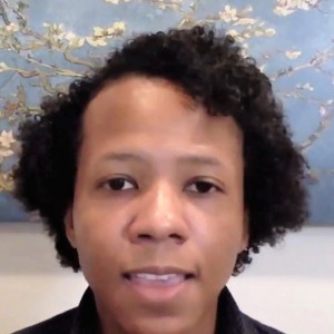 Kacen Callender - Image