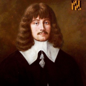 Leonard Calvert - Image