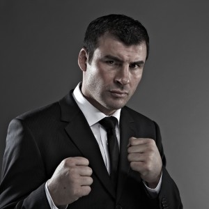 Joe Calzaghe - Image