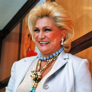 Hebe Camargo - Image