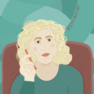 Julia Cameron - Image