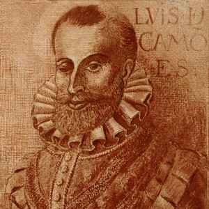 Luís de Camões - Image