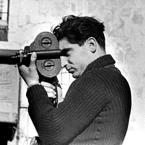 Robert Capa - Image