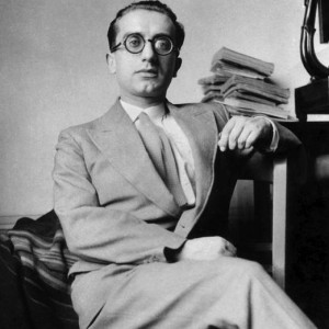 Aldo Capitini - Image