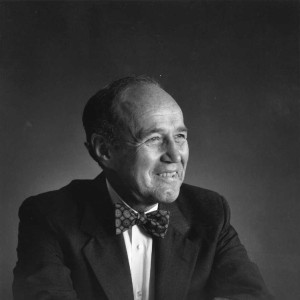 Mortimer Caplin - Image