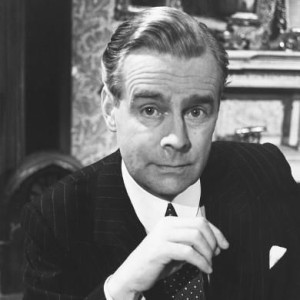Ian Carmichael - Image