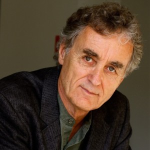 Fritjof Capra - Image