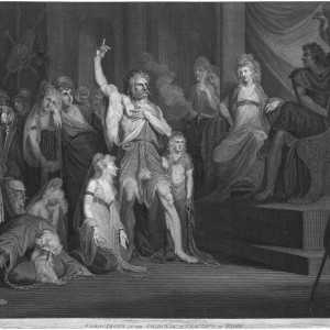 Caratacus - Image