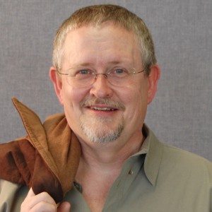 Orson Scott Card - Image