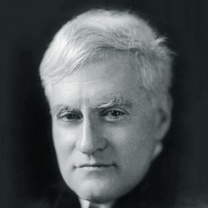 Benjamin N. Cardozo - Image