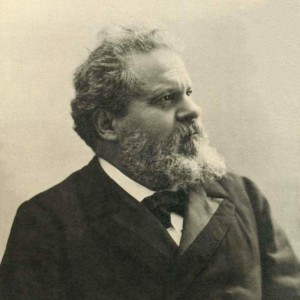 Giosuè Carducci - Image