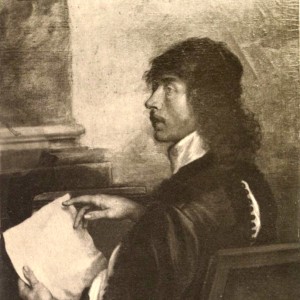 Thomas Carew - Image