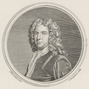 Henry Carey - Image