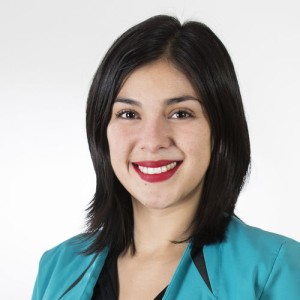 Karol Cariola - Image