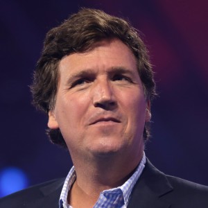 Tucker Carlson - Image