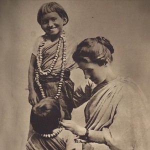 Amy Carmichael - Image
