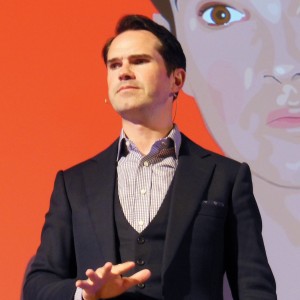 Jimmy Carr - Image