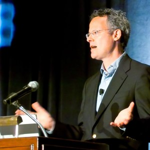 Nicholas G. Carr - Image