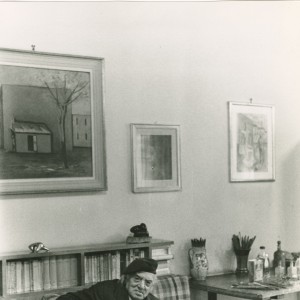 Carlo Carrà - Image