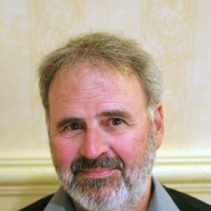 Robert Todd Carroll - Image