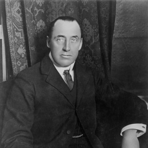 Edward Carson, Baron Carson - Image