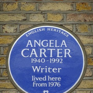 Angela Carter - Image