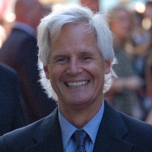 Chris Carter - Image