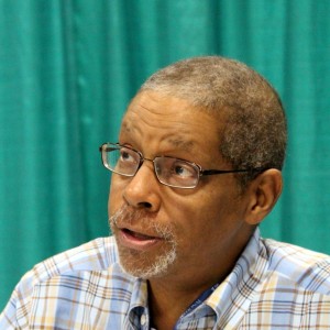 Stephen L. Carter - Image