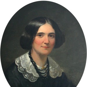 Alice Cary - Image