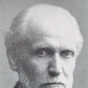 Gustav Cassel - Image