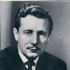 Oleg Cassini - Image