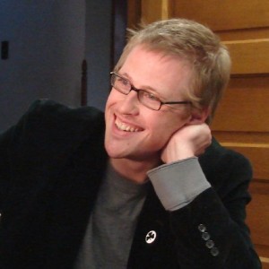 Joshua Casteel - Image