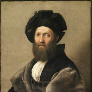 Baldassare Castiglione - Image