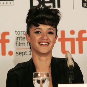 Keisha Castle-Hughes - Image