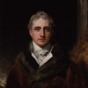 Robert Stewart, Viscount Castlereagh - Image