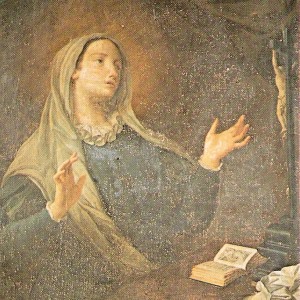 Catherine of Genoa - Image