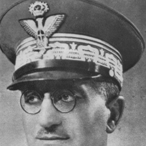 Ugo Cavallero - Image