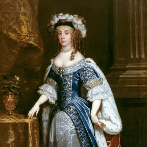 Margaret Cavendish - Image