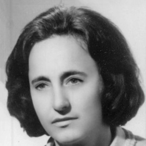 Elena Ceauşescu - Image