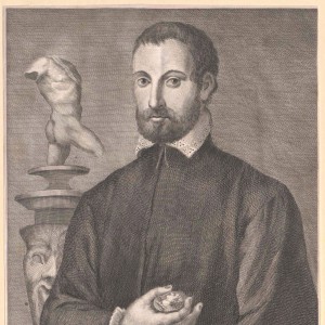Benvenuto Cellini - Image