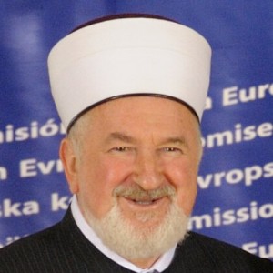 Mustafa Ef. Ceric - Image