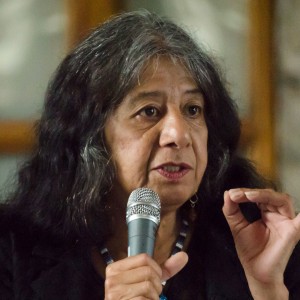 Lorna Cervantes - Image
